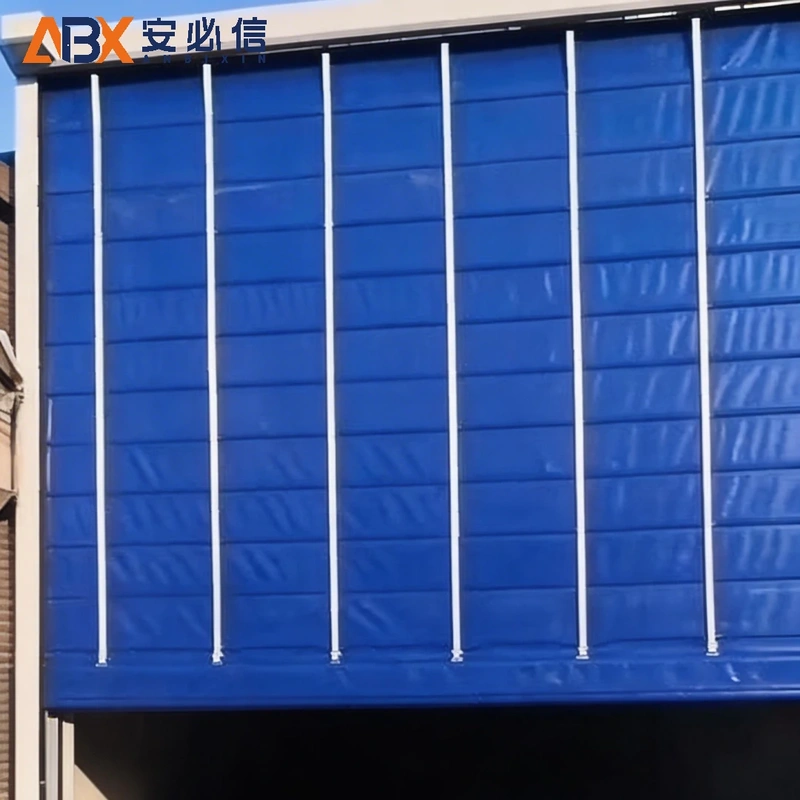 吉安市高速堆积门