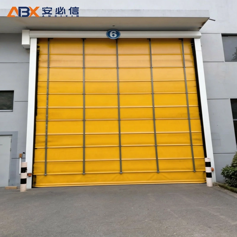 吉安市海绵门封